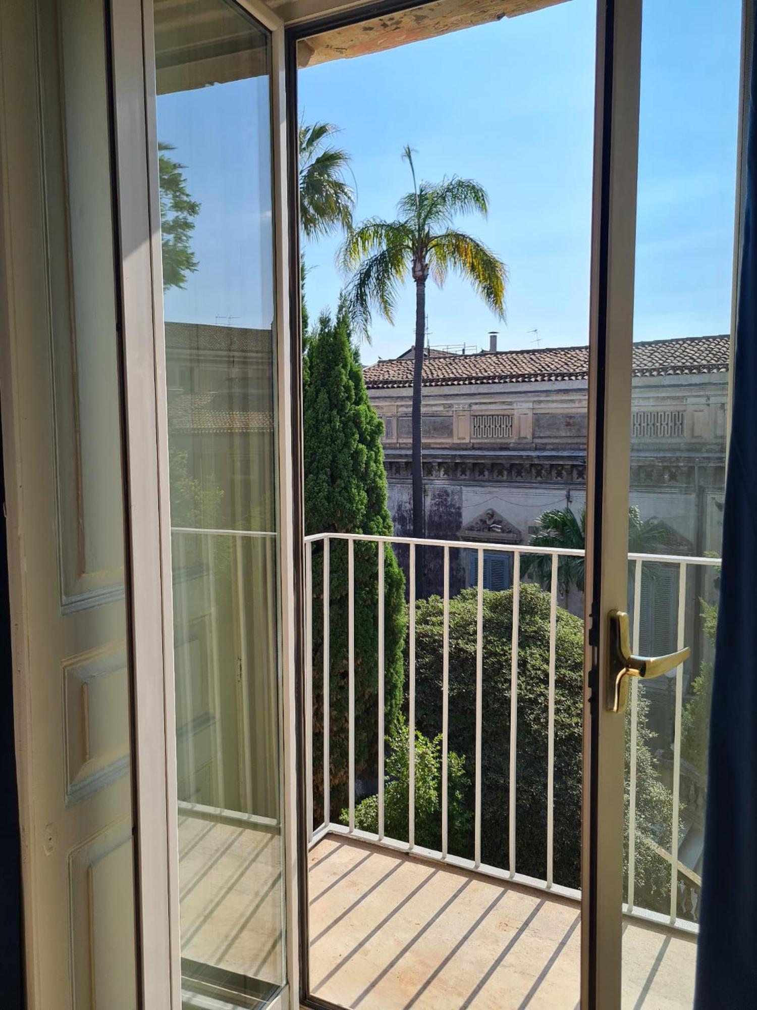 Frally'S Dream Catania Ngoại thất bức ảnh