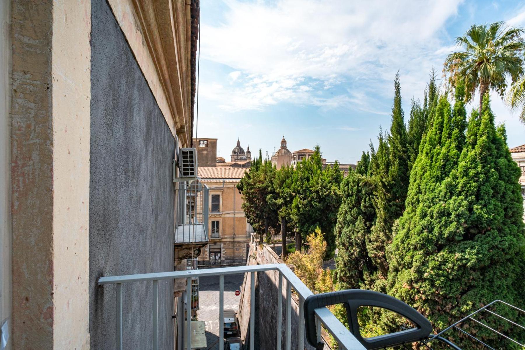 Frally'S Dream Catania Ngoại thất bức ảnh