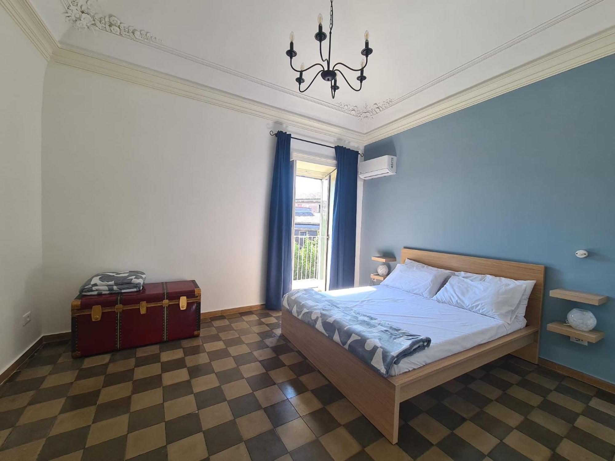 Frally'S Dream Catania Ngoại thất bức ảnh