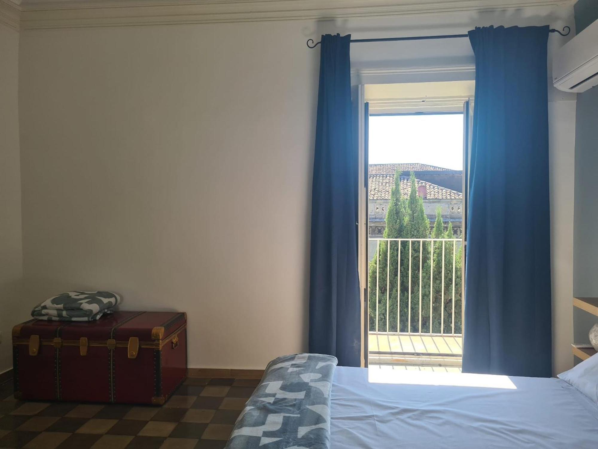 Frally'S Dream Catania Ngoại thất bức ảnh