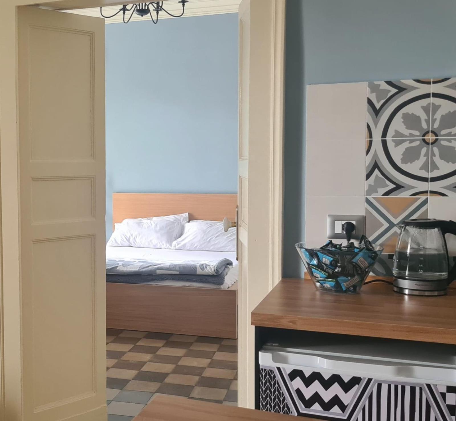 Frally'S Dream Catania Ngoại thất bức ảnh